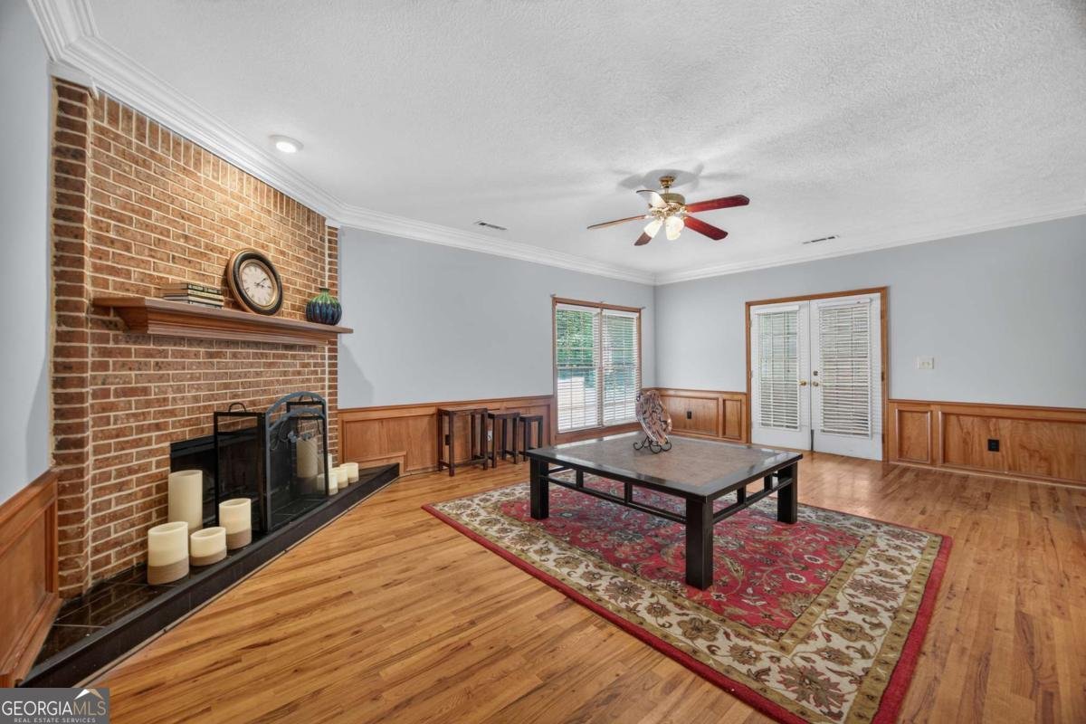 3210 Hall Garden Road Snellville - Photo 9