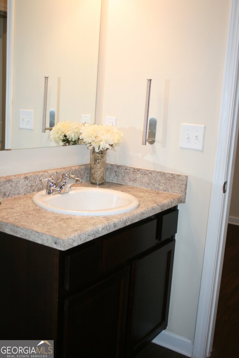 610 Dodson Lake Court Fairburn - Photo 10