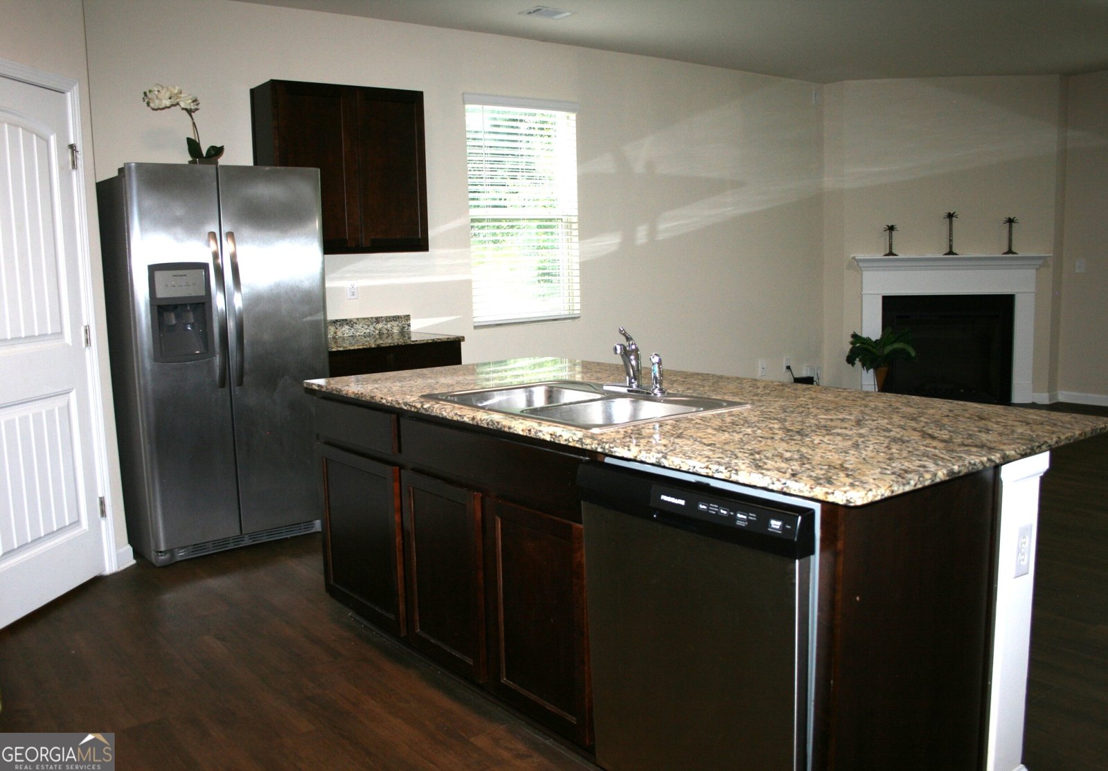 610 Dodson Lake Court Fairburn - Photo 15