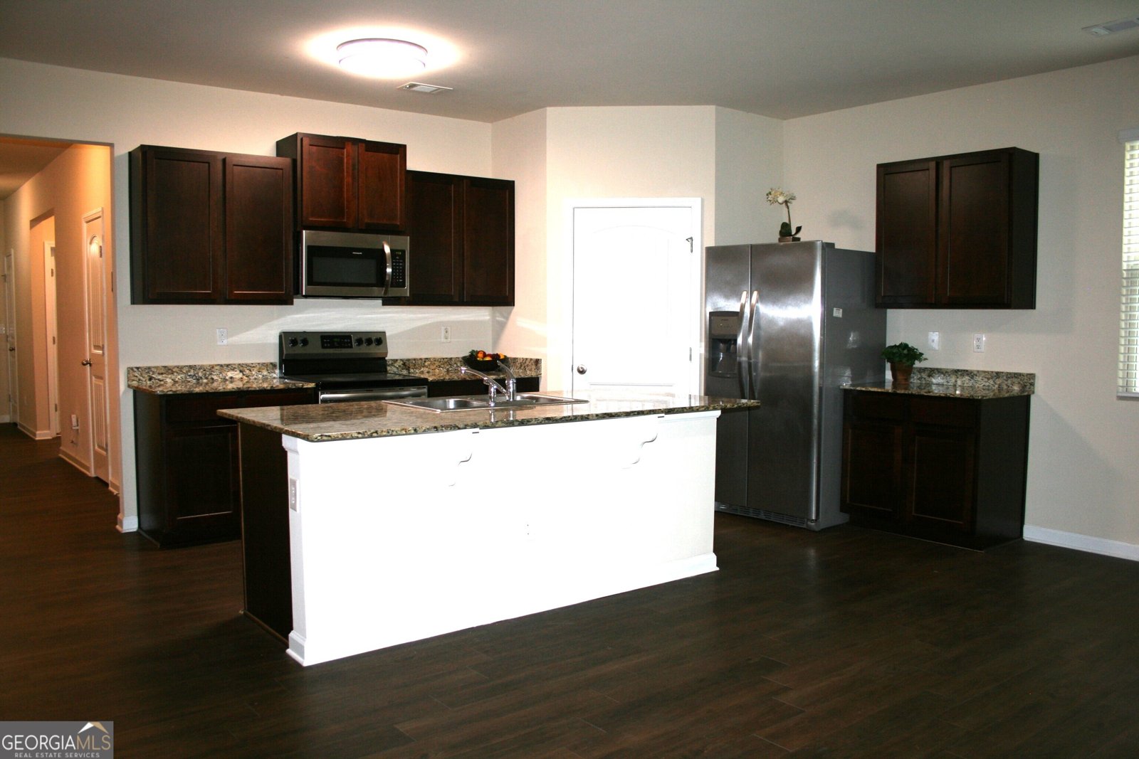 610 Dodson Lake Court Fairburn - Photo 16