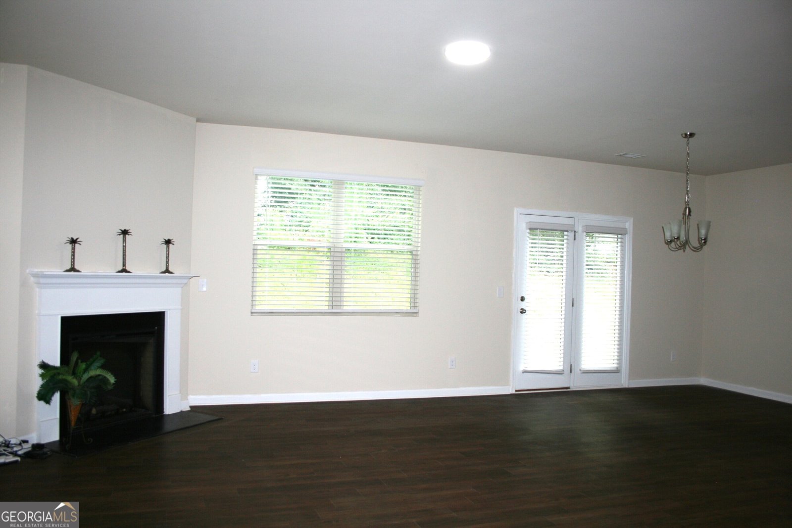 610 Dodson Lake Court Fairburn - Photo 17