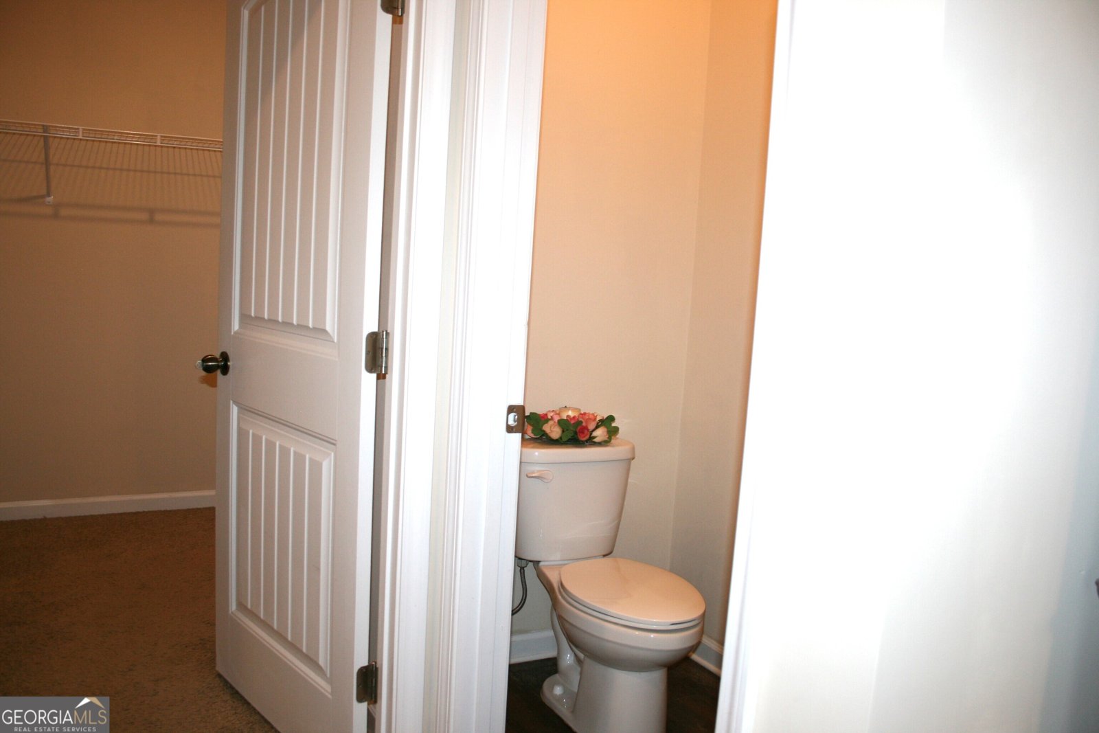 610 Dodson Lake Court Fairburn - Photo 22