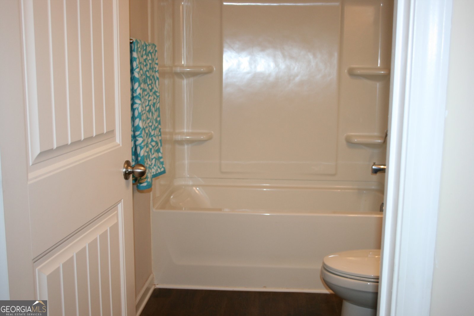 610 Dodson Lake Court Fairburn - Photo 9