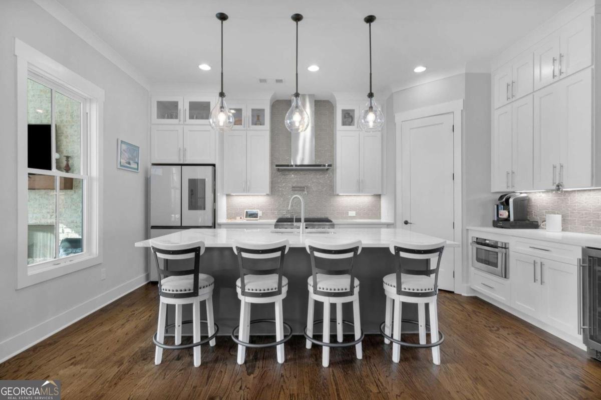 605 Club Drive Woodstock - Photo 13