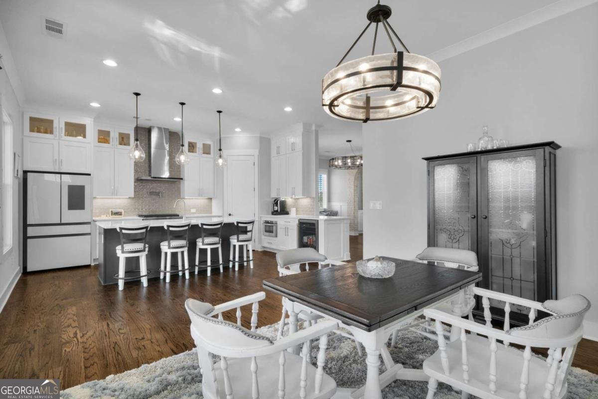 605 Club Drive Woodstock - Photo 15