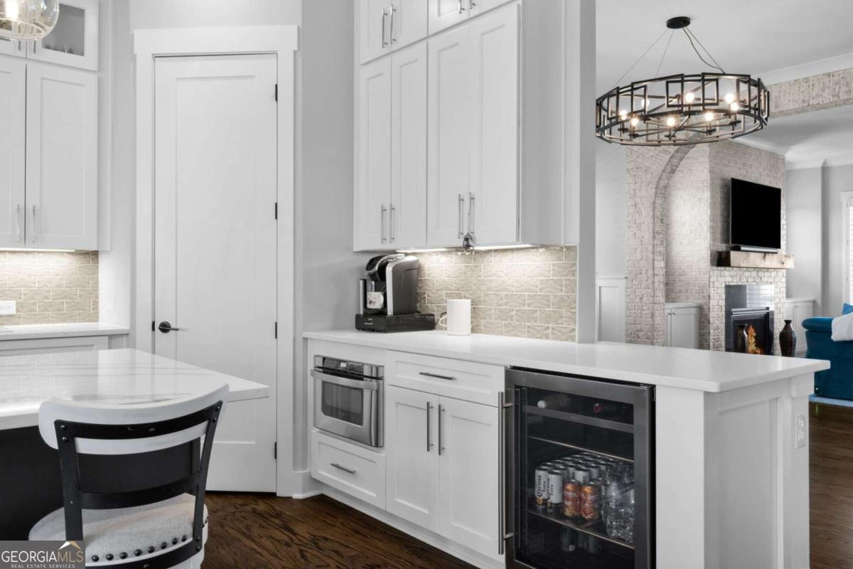 605 Club Drive Woodstock - Photo 17