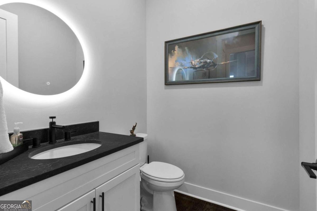 605 Club Drive Woodstock - Photo 22