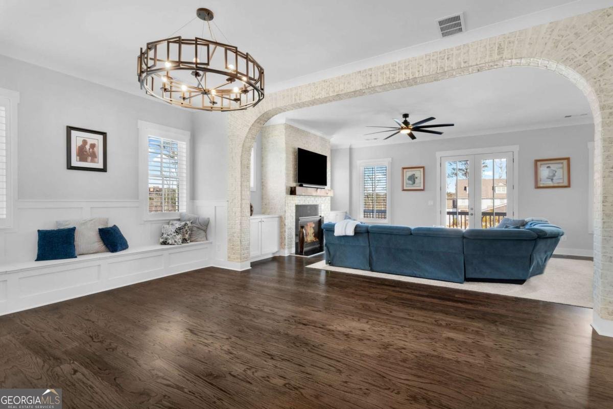 605 Club Drive Woodstock - Photo 25
