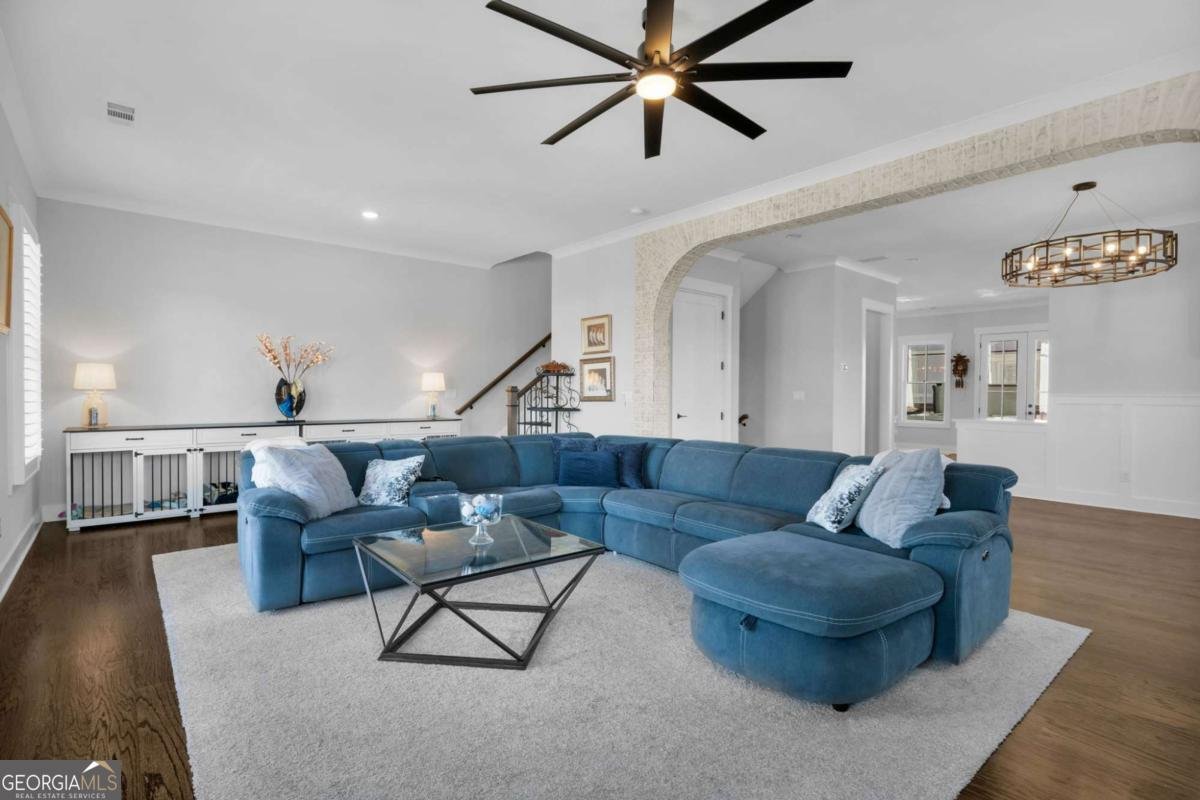 605 Club Drive Woodstock - Photo 29
