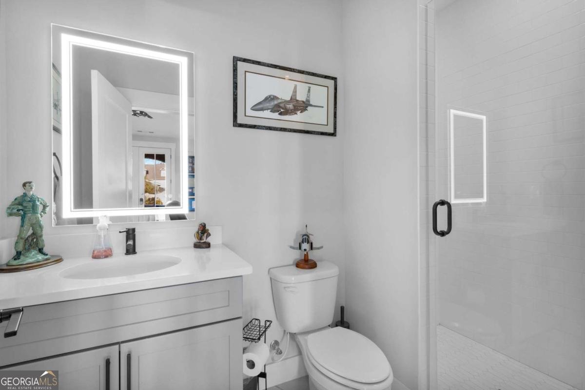 605 Club Drive Woodstock - Photo 8