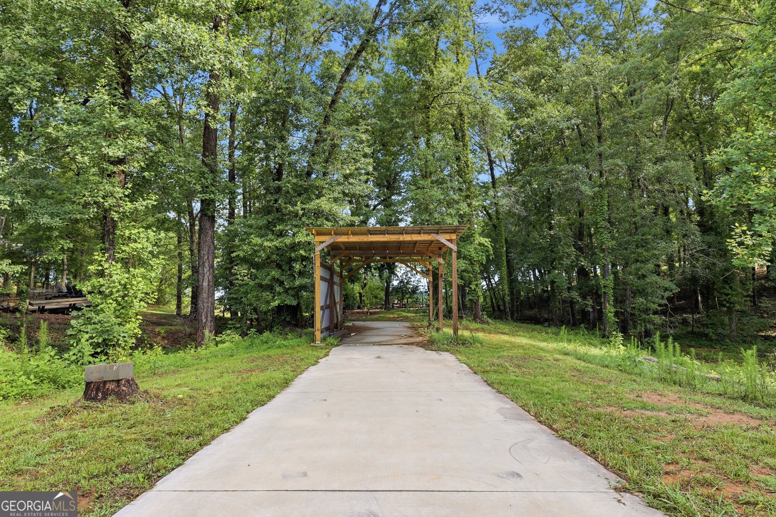 1042 Lakeland Drive Toccoa - Photo 31