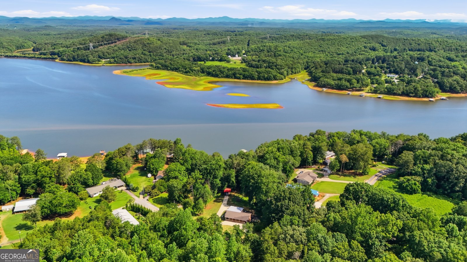1042 Lakeland Drive Toccoa - Photo 32