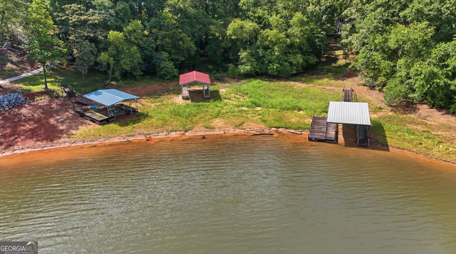 1042 Lakeland Drive Toccoa - Photo 34