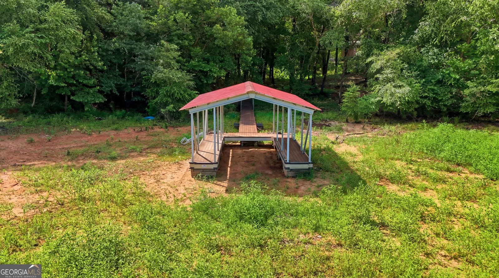 1042 Lakeland Drive Toccoa - Photo 35
