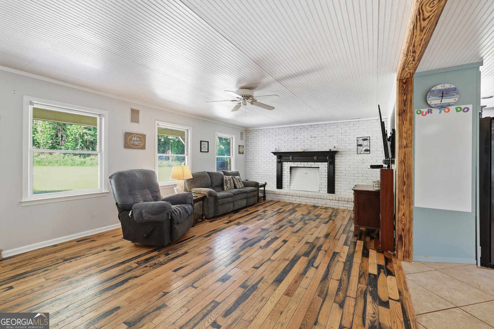 1042 Lakeland Drive Toccoa - Photo 6