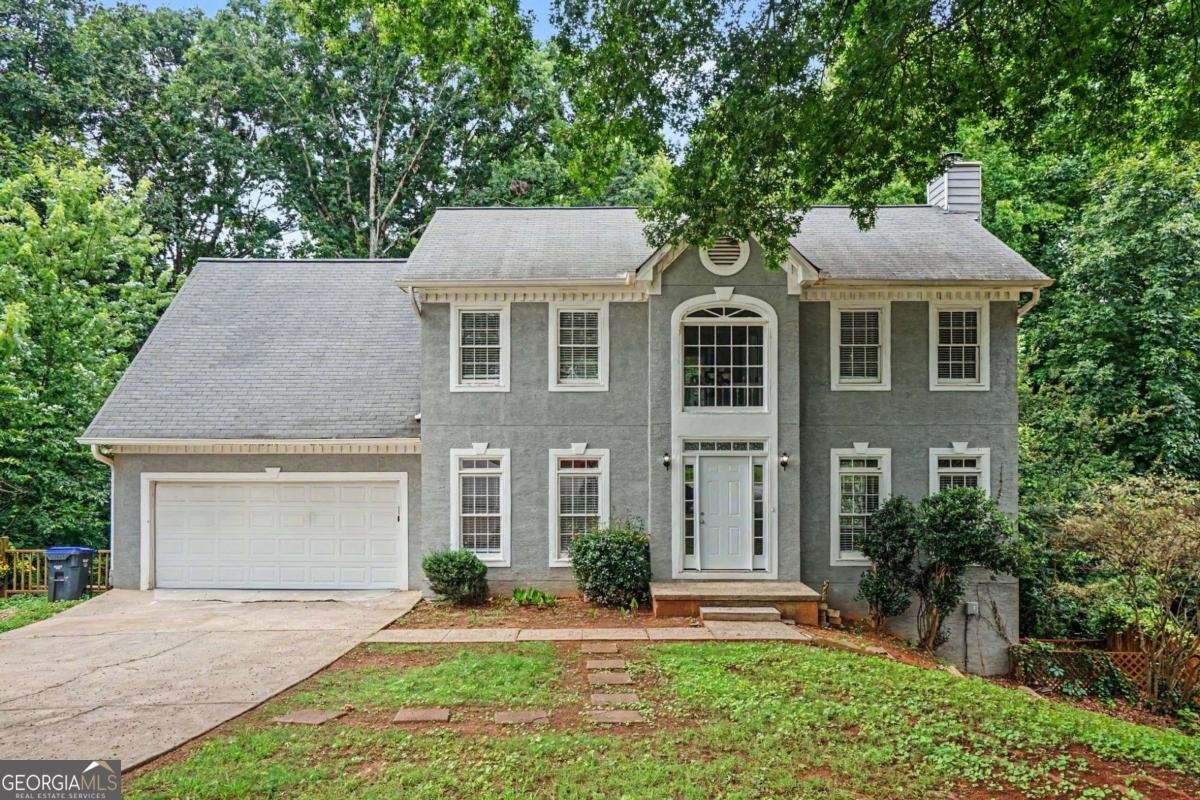 2501 Bechers Brook Lawrenceville - main photo