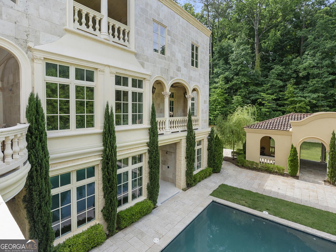 6420 Riverside Drive Sandy Springs - Photo 27