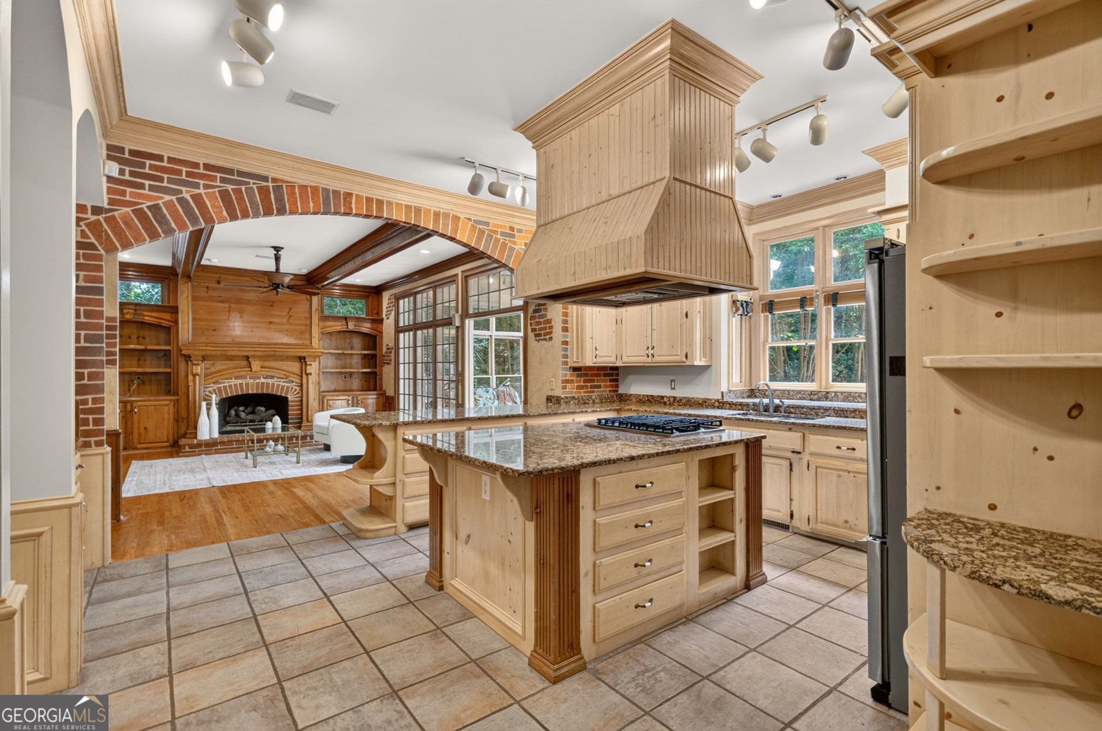 3640 Cloudland Drive Atlanta - Photo 11
