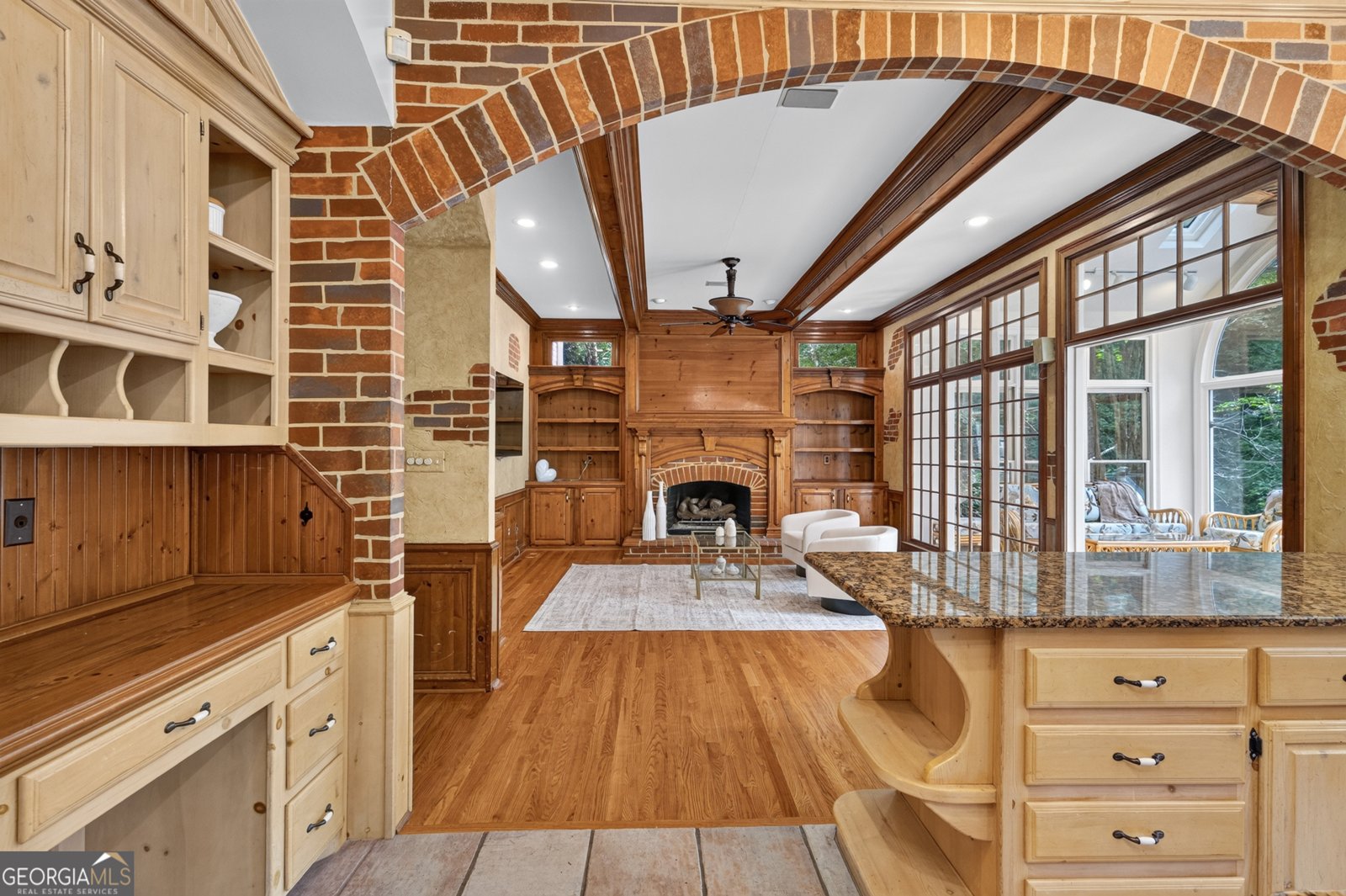 3640 Cloudland Drive Atlanta - Photo 12