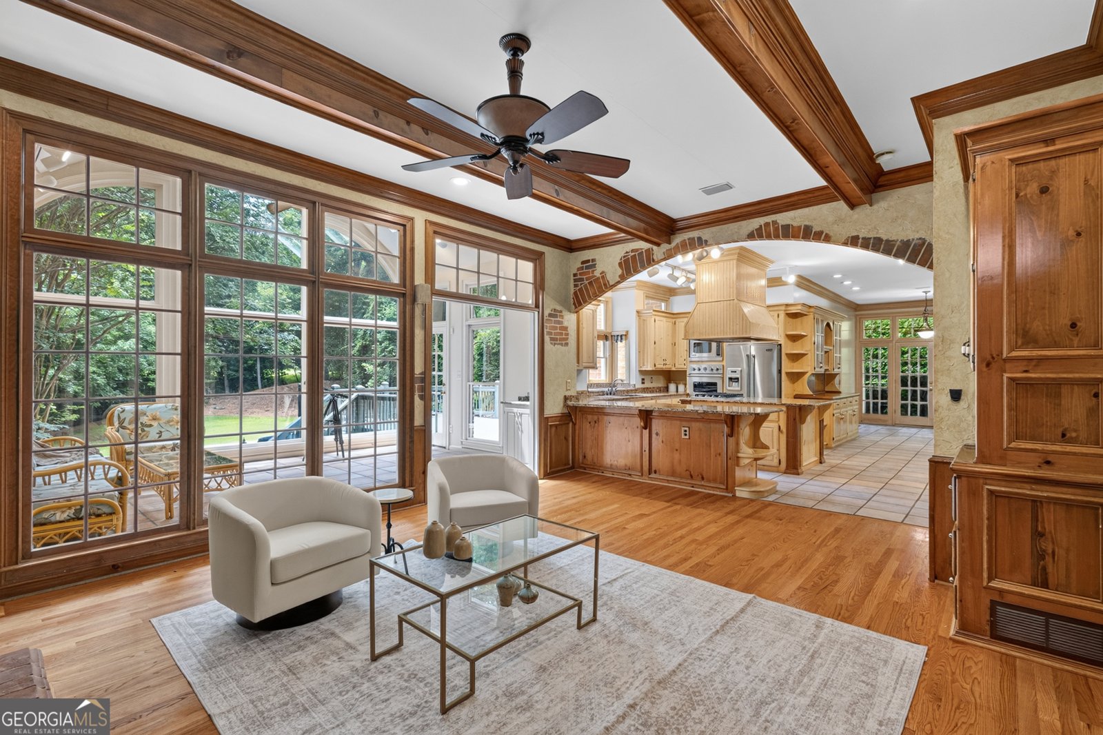 3640 Cloudland Drive Atlanta - Photo 13