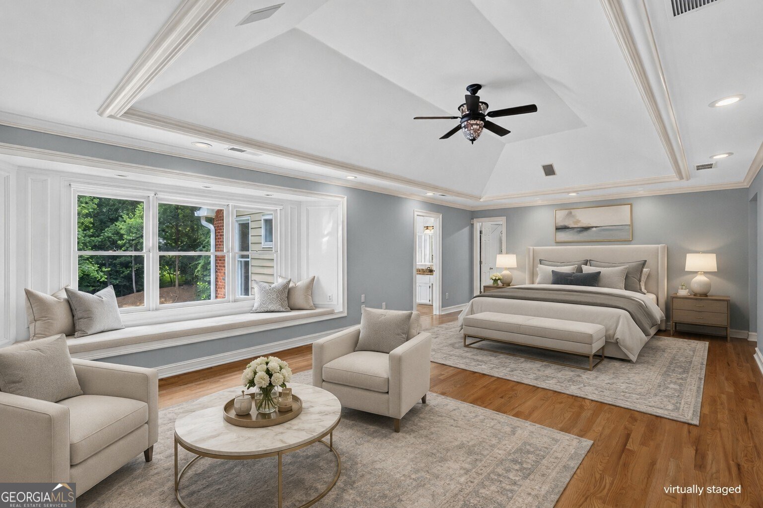 3640 Cloudland Drive Atlanta - Photo 27
