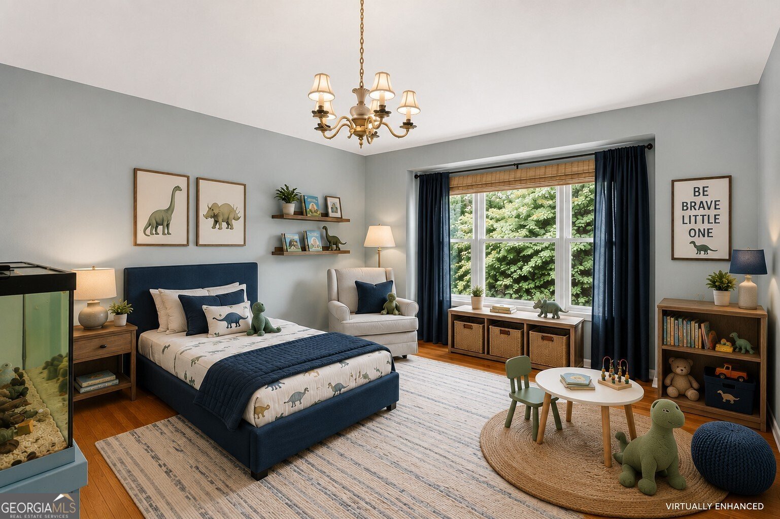 3640 Cloudland Drive Atlanta - Photo 37