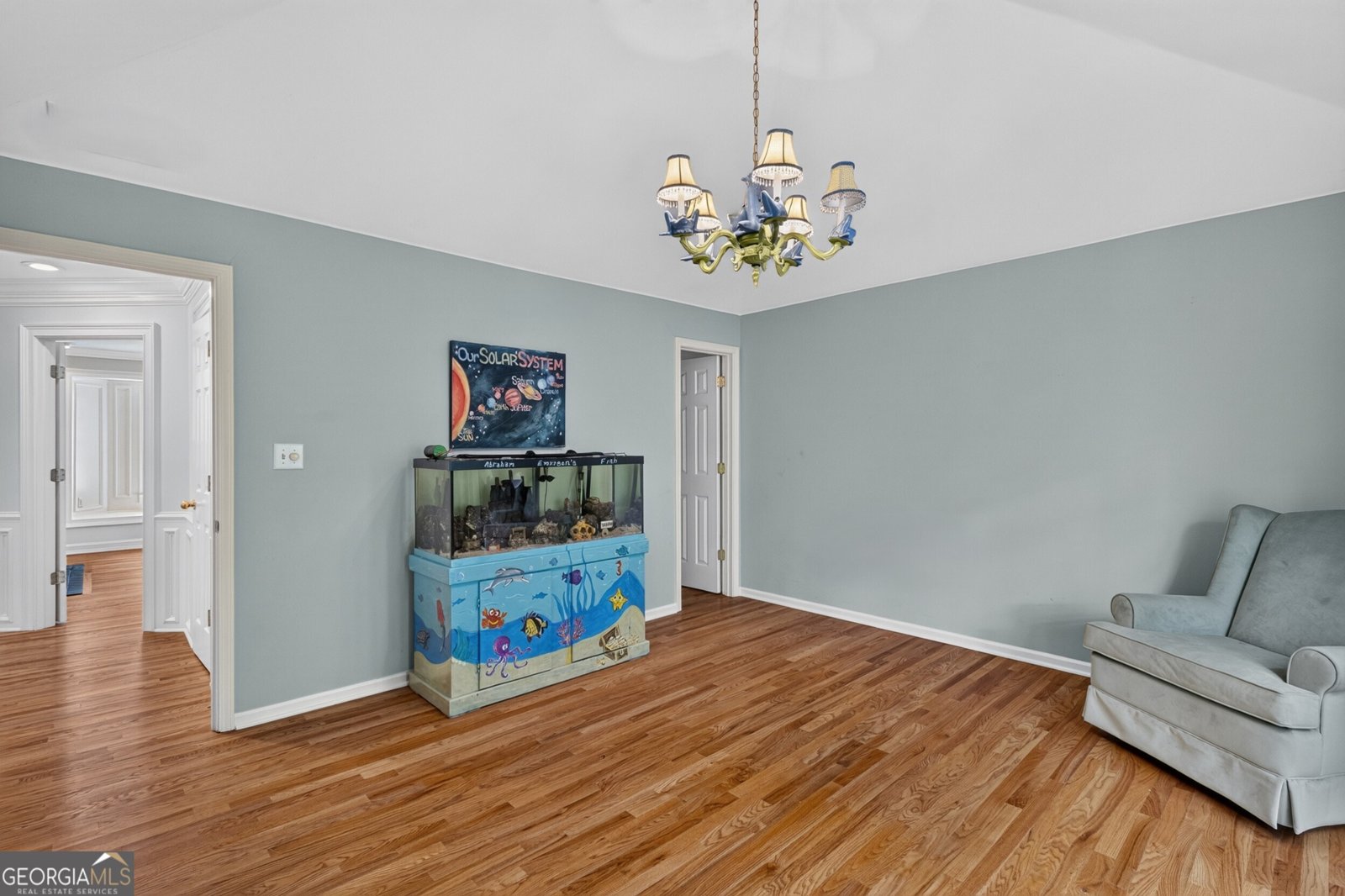 3640 Cloudland Drive Atlanta - Photo 39