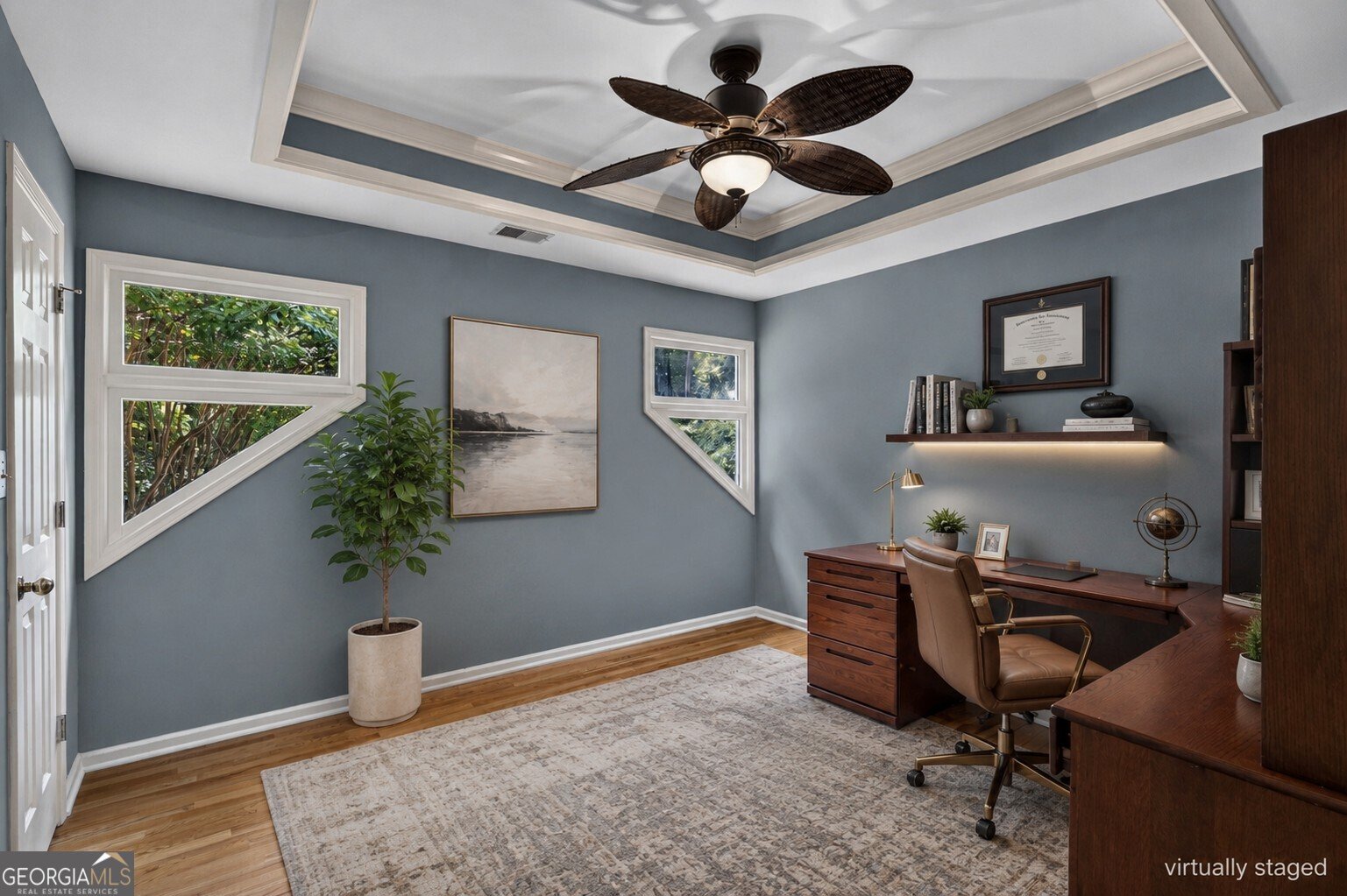 3640 Cloudland Drive Atlanta - Photo 42