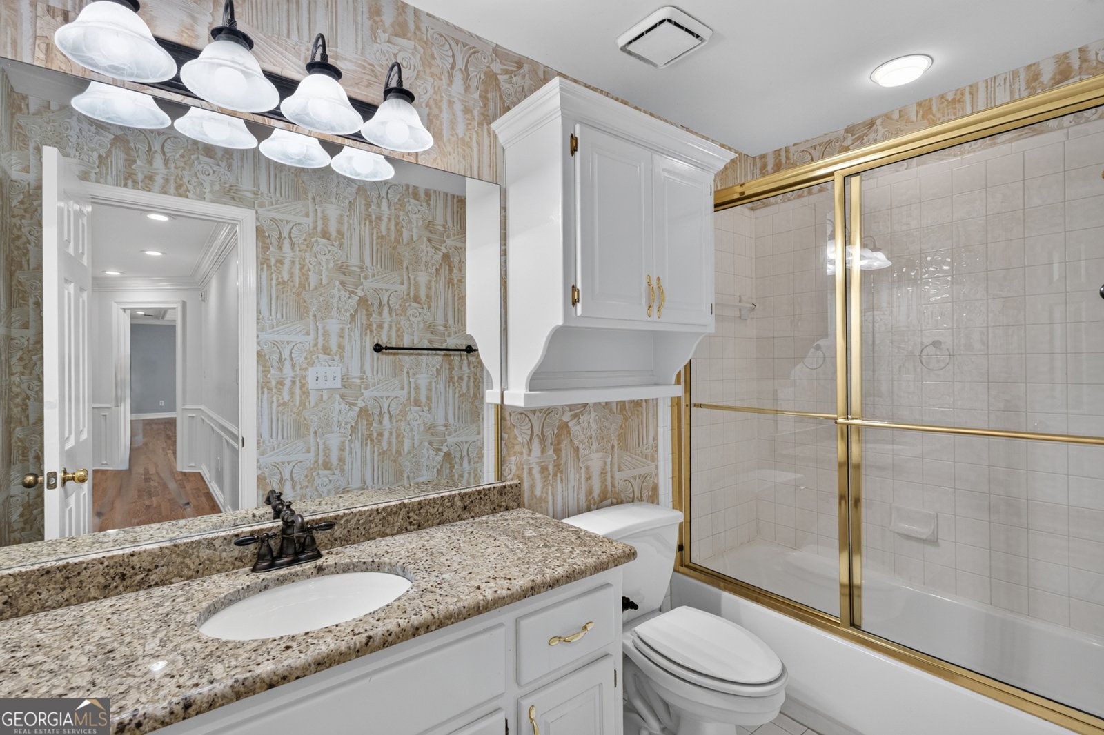 3640 Cloudland Drive Atlanta - Photo 44