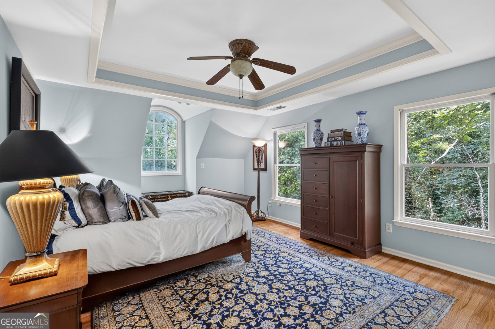 3640 Cloudland Drive Atlanta - Photo 45
