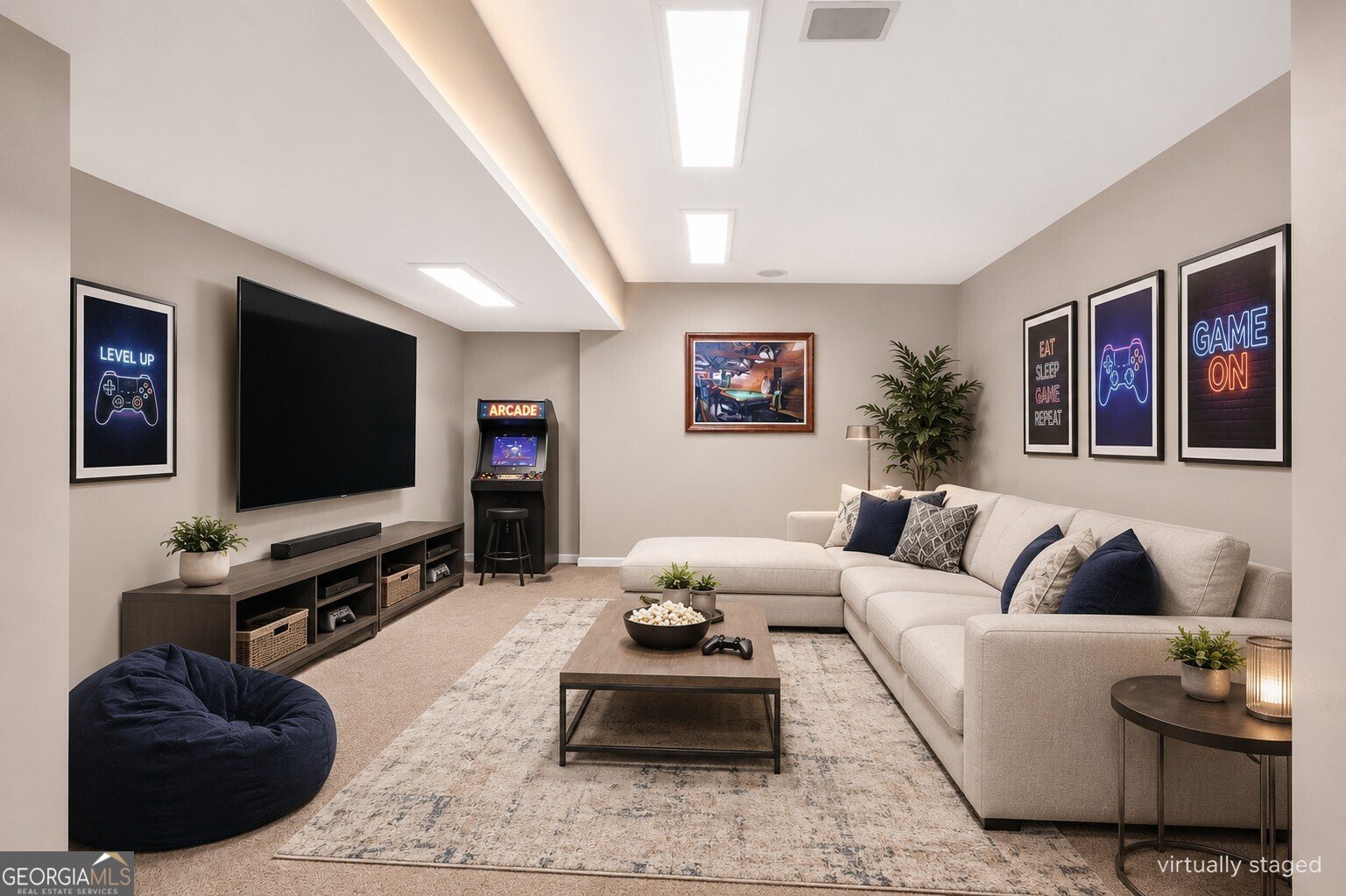 3640 Cloudland Drive Atlanta - Photo 49