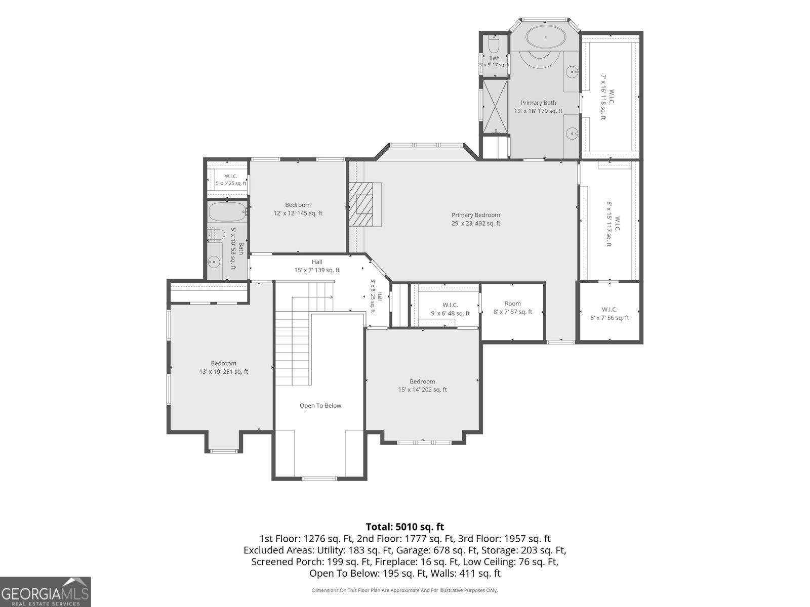 3640 Cloudland Drive Atlanta - Photo 63