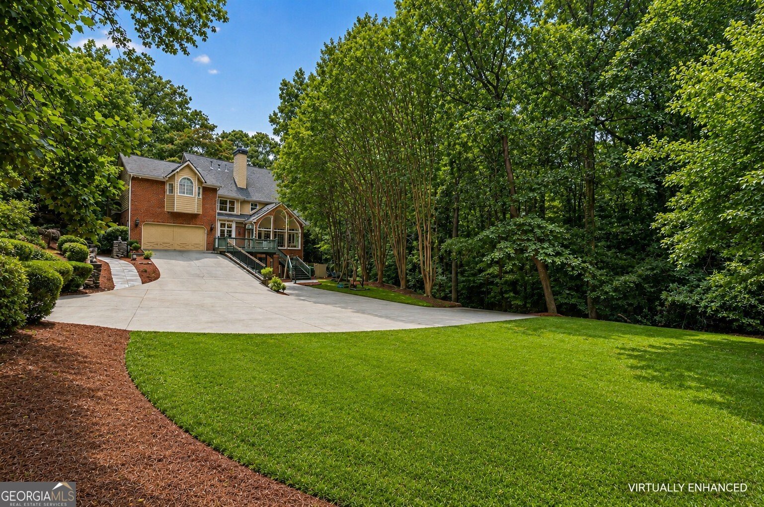 3640 Cloudland Drive Atlanta - Photo 66