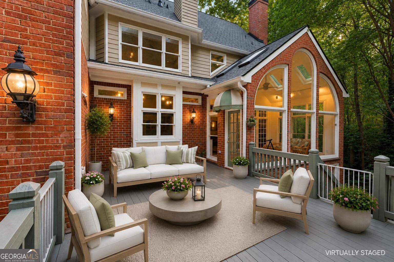 3640 Cloudland Drive Atlanta - Photo 68