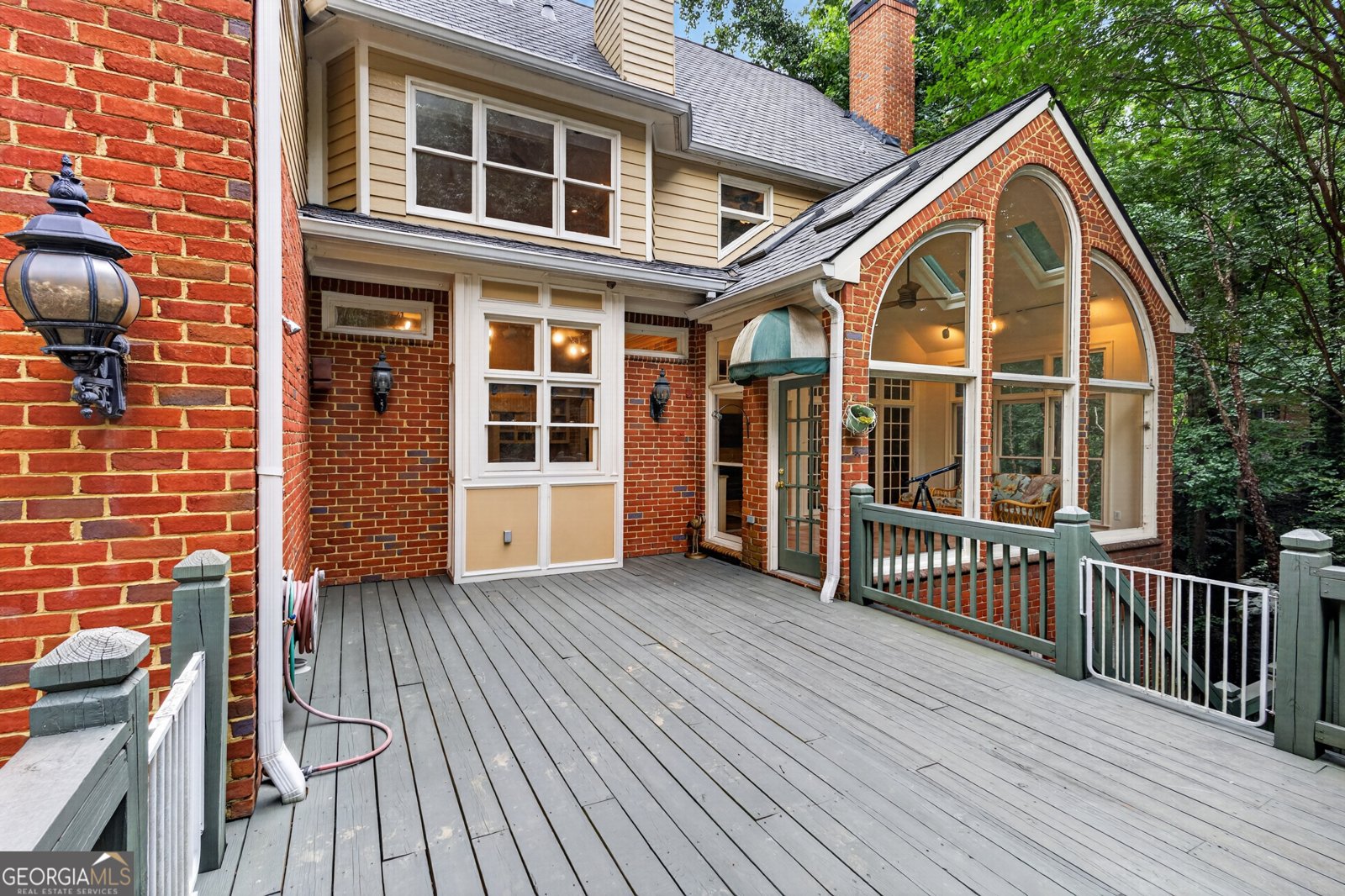3640 Cloudland Drive Atlanta - Photo 69