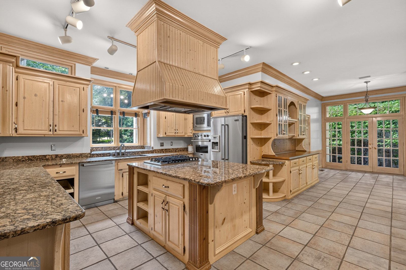 3640 Cloudland Drive Atlanta - Photo 7