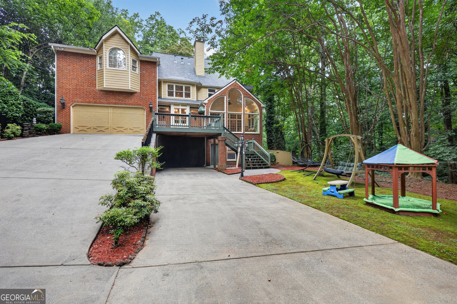 3640 Cloudland Drive Atlanta - Photo 70