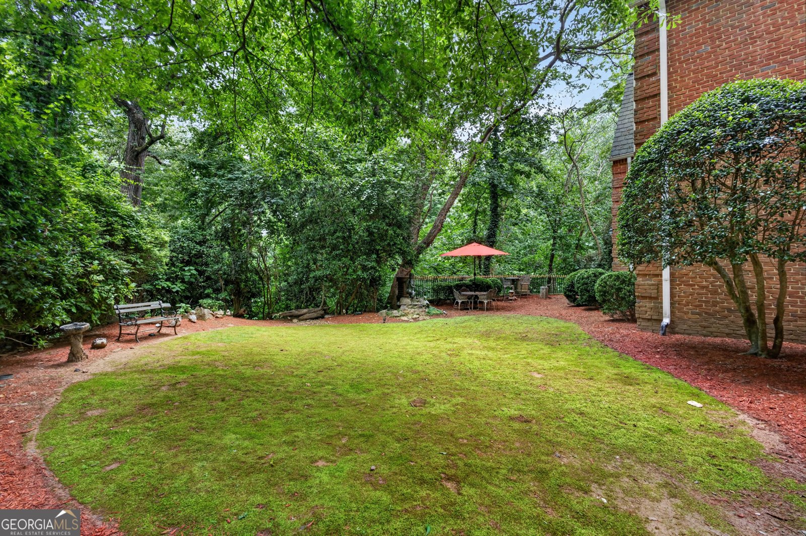 3640 Cloudland Drive Atlanta - Photo 71