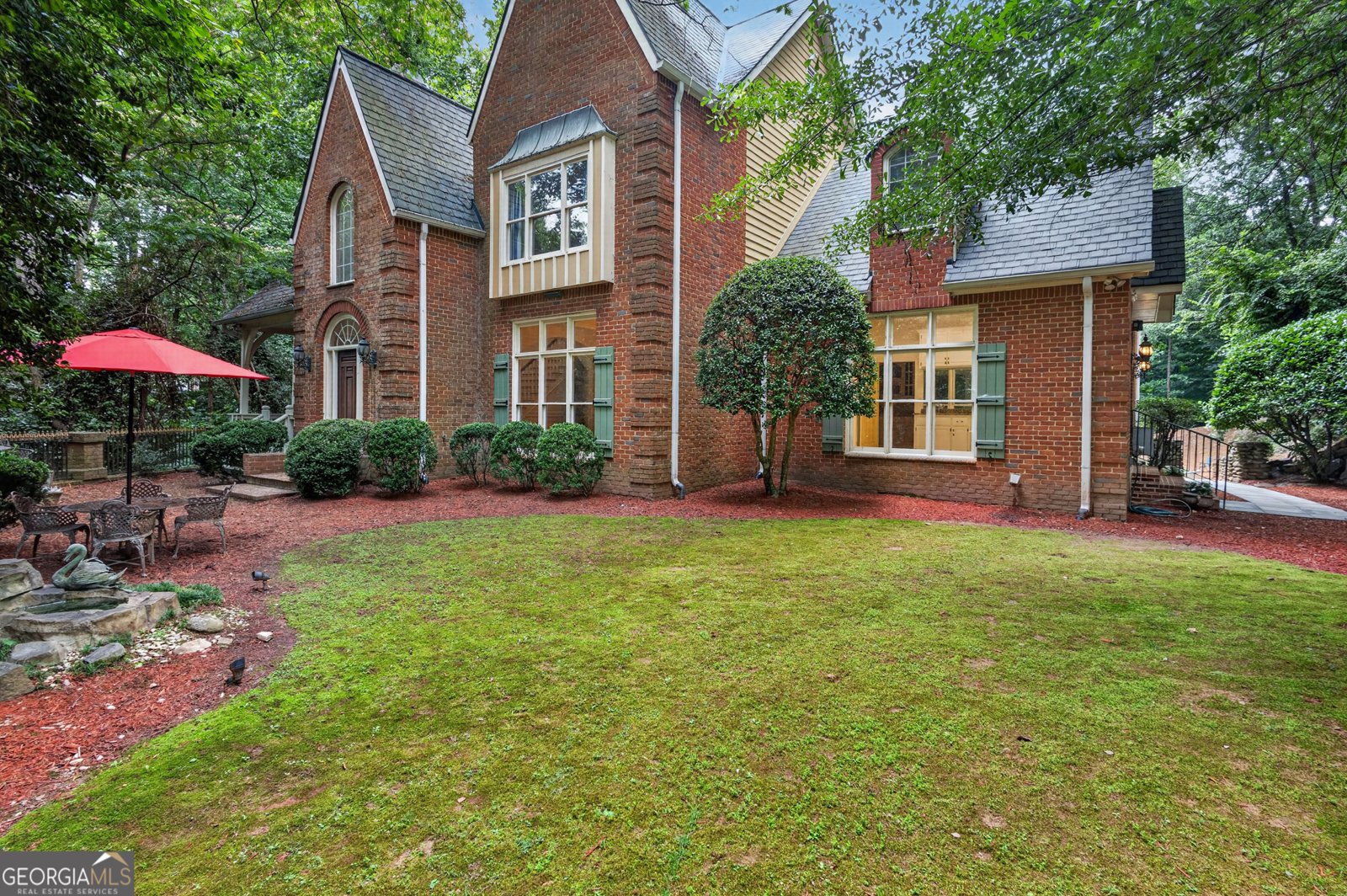 3640 Cloudland Drive Atlanta - Photo 72