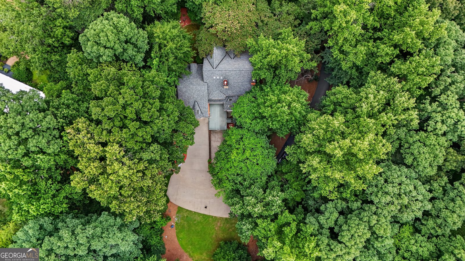 3640 Cloudland Drive Atlanta - Photo 74