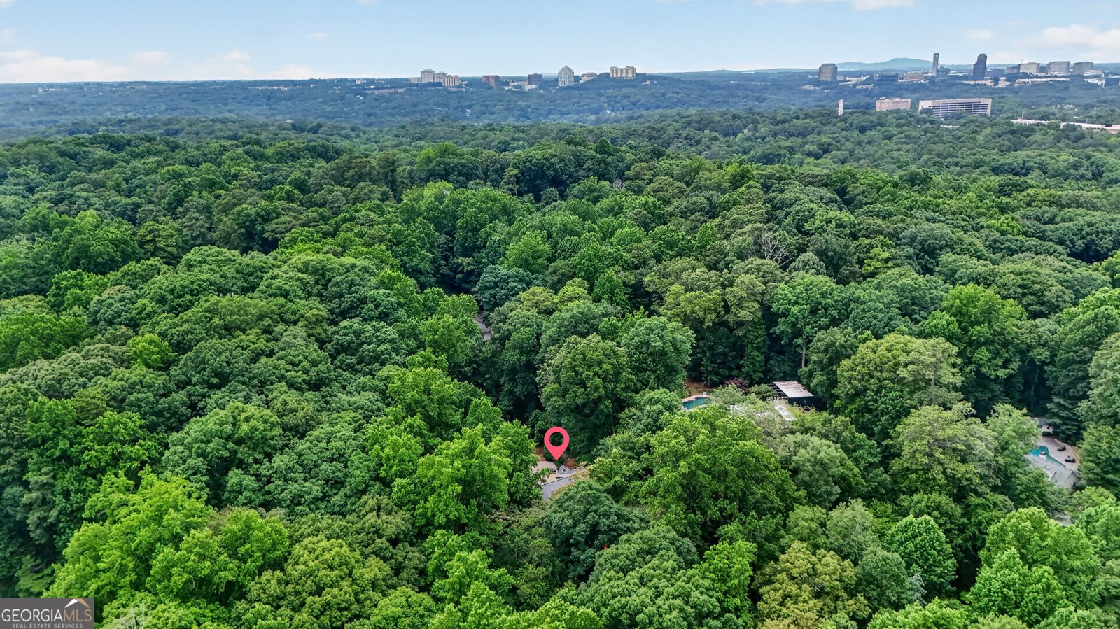 3640 Cloudland Drive Atlanta - Photo 75