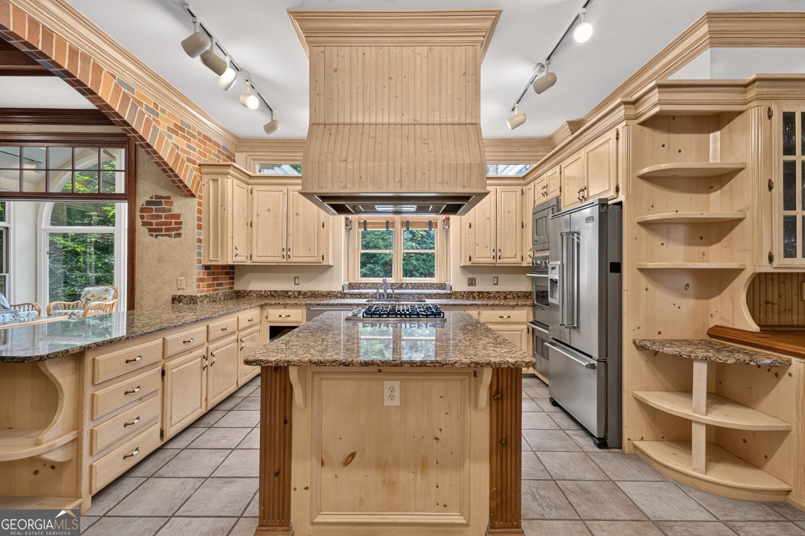 3640 Cloudland Drive Atlanta - Photo 8