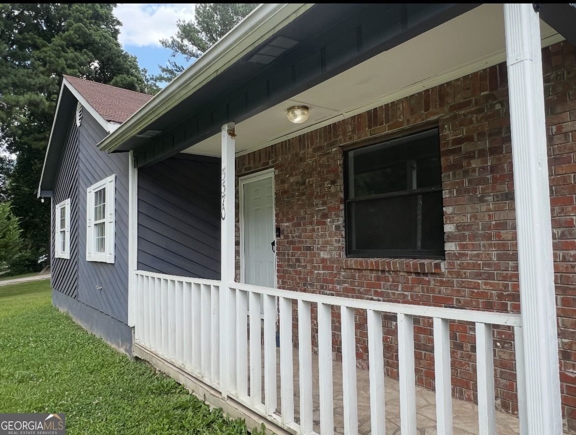 5370 Garvey Drive Fairburn - Photo 12