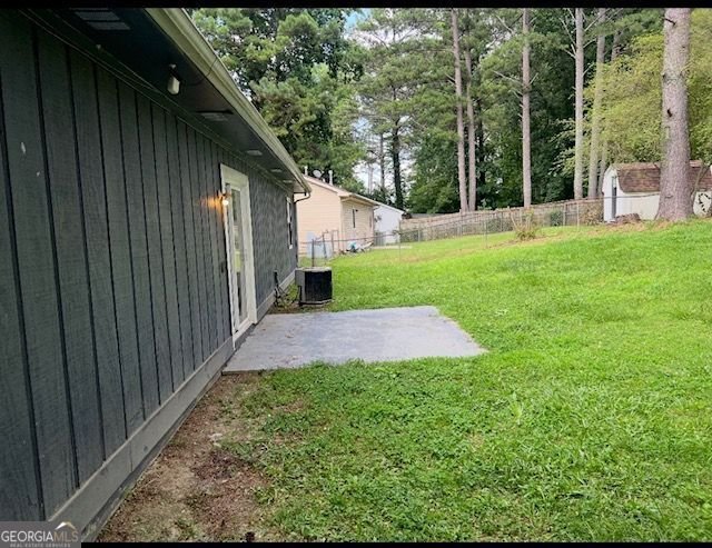 5370 Garvey Drive Fairburn - Photo 13