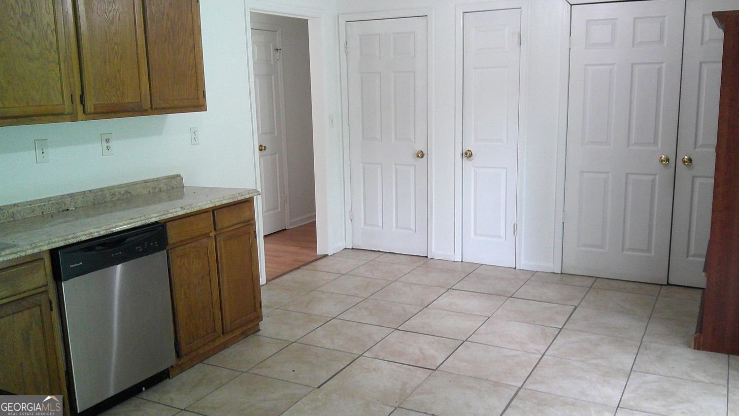 5370 Garvey Drive Fairburn - Photo 6