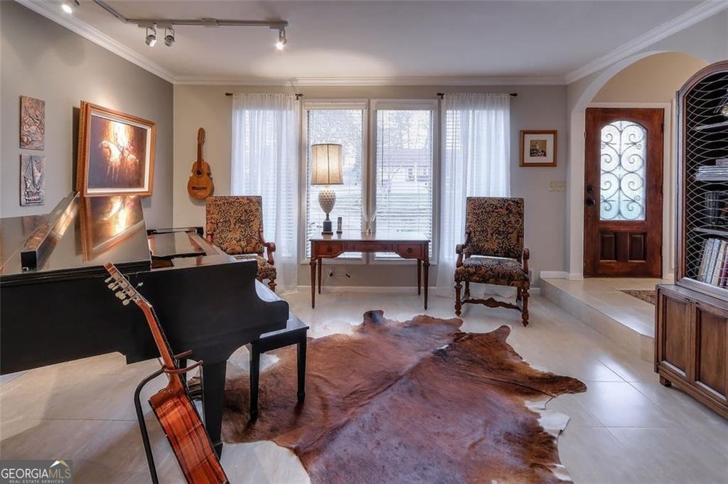 4474 Cove Island Drive Marietta - Photo 10