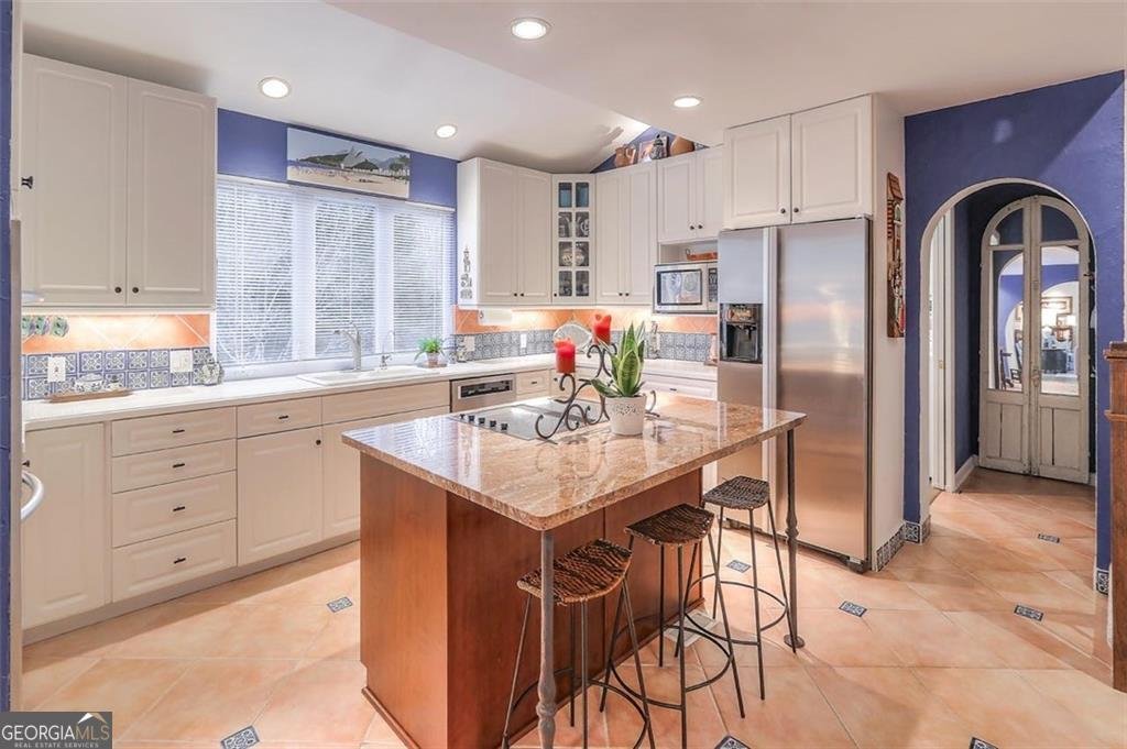 4474 Cove Island Drive Marietta - Photo 13