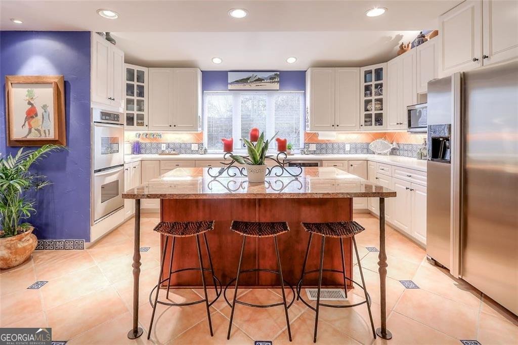 4474 Cove Island Drive Marietta - Photo 14