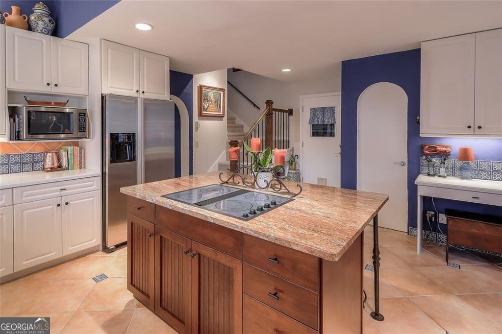 4474 Cove Island Drive Marietta - Photo 16