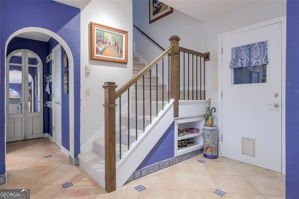 4474 Cove Island Drive Marietta - Photo 17